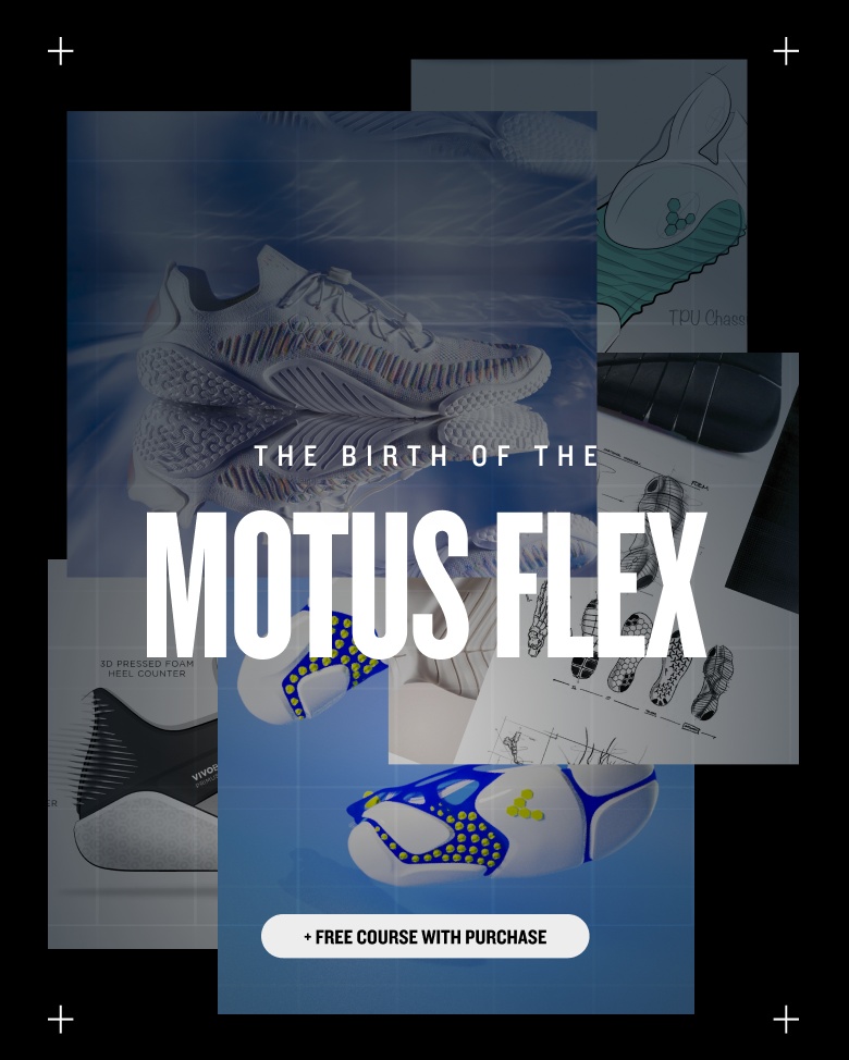 SHOP THE MOTUS FLEX