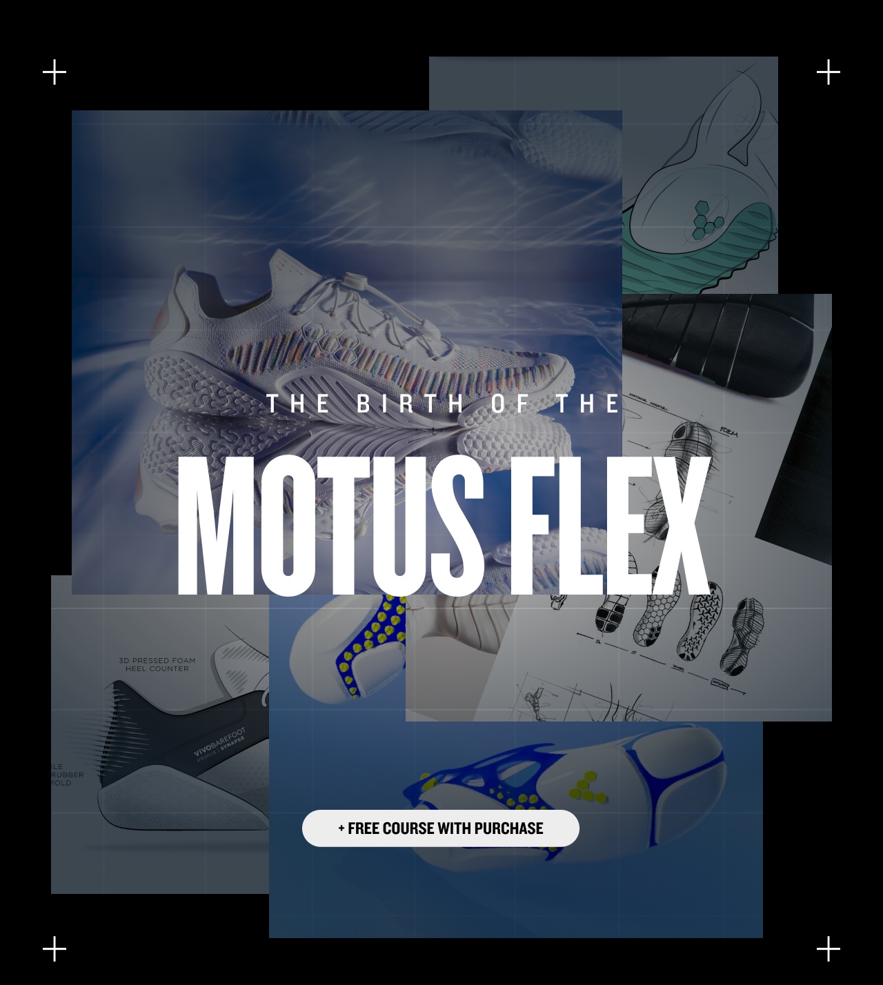 SHOP THE MOTUS FLEX