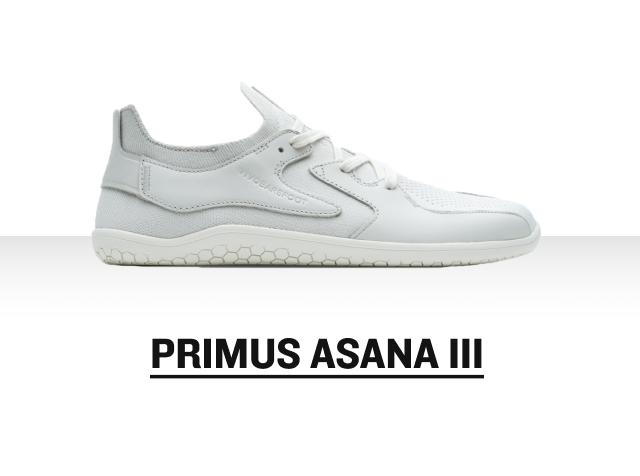 SHOP PRIMUS ASANA III