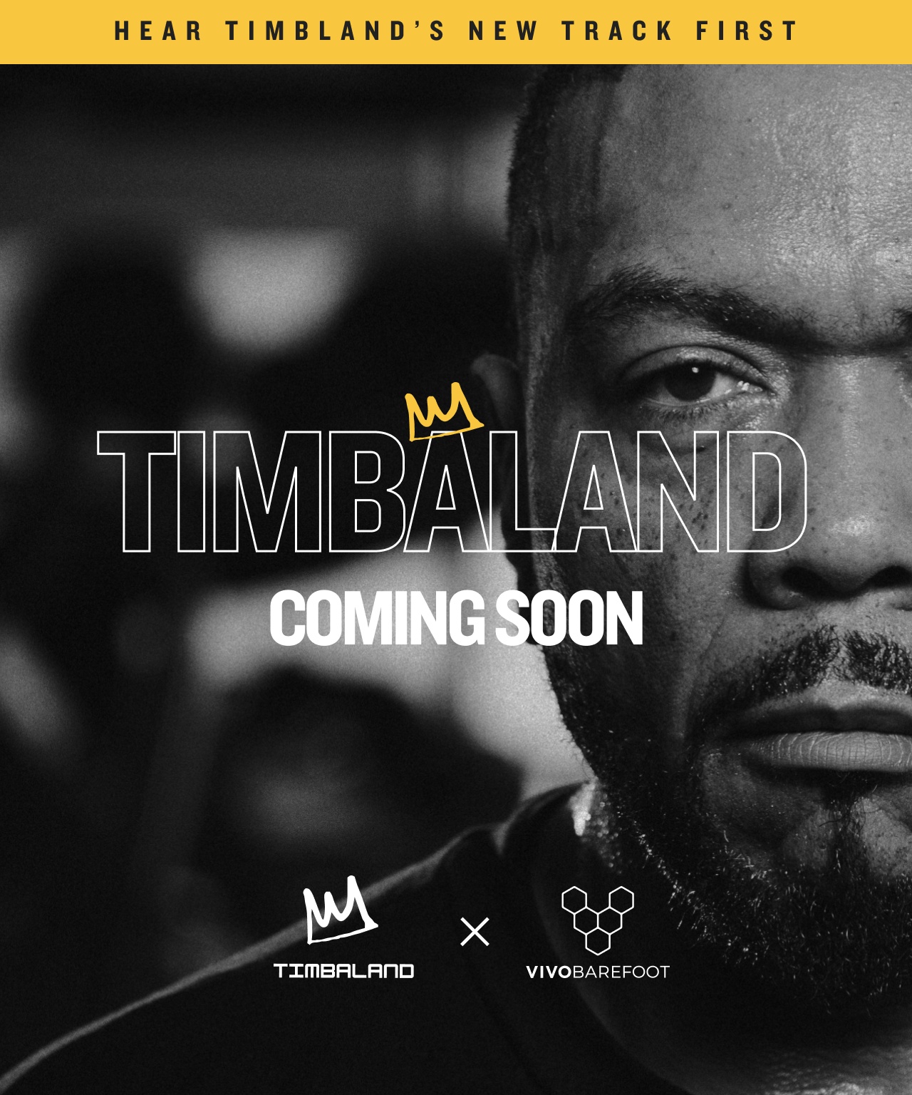 TIMBALAND X VIVOBAREFOOT