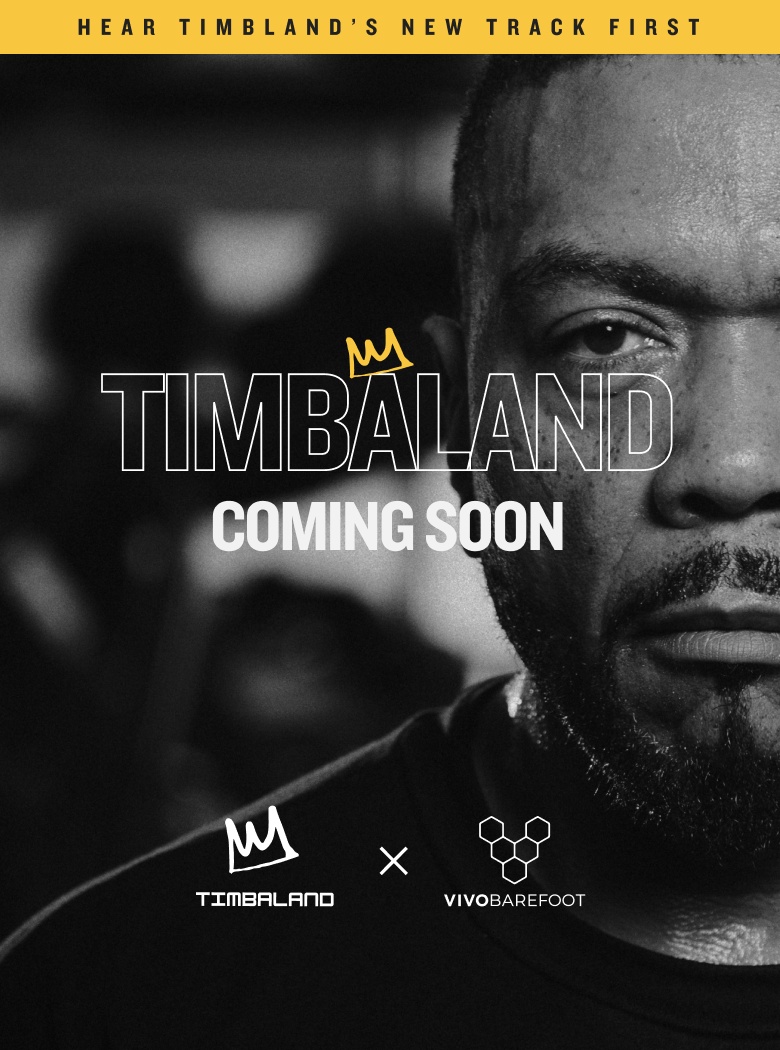 TIMBALAND X VIVOBAREFOOT