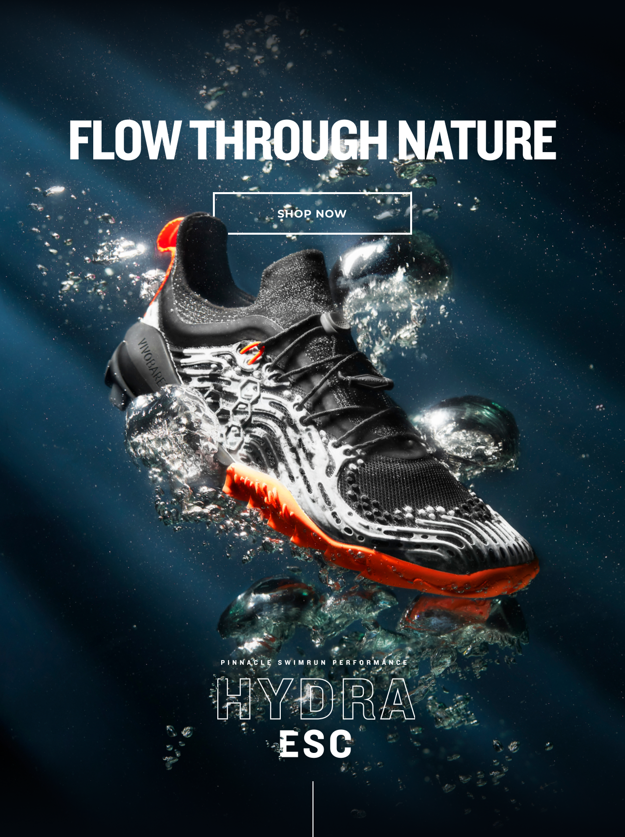 SHOP THE HYDRA