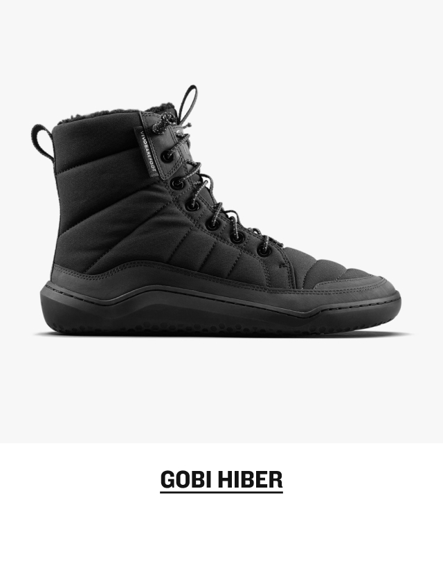 SHOP GOBI HIBER