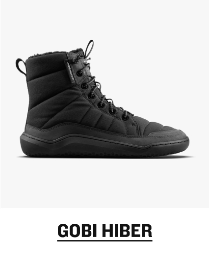 SHOP GOBI HIBER