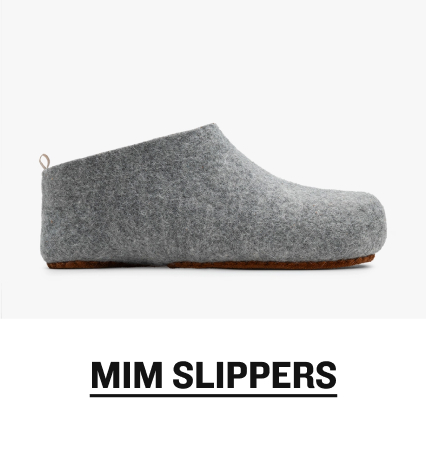 SHOP MIM SLIPPERS