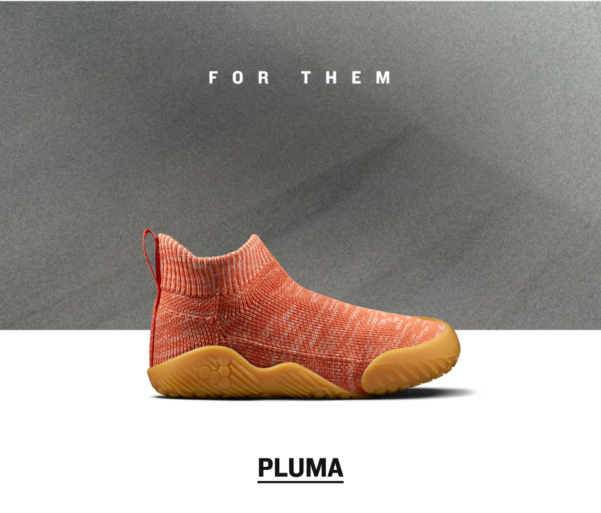 SHOP PLUMA