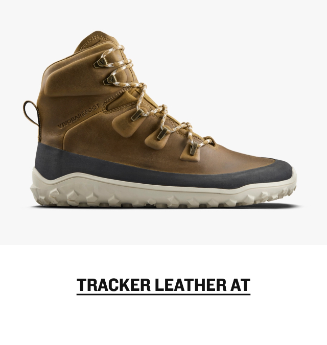 SHOP TRACKER LEATHER AT