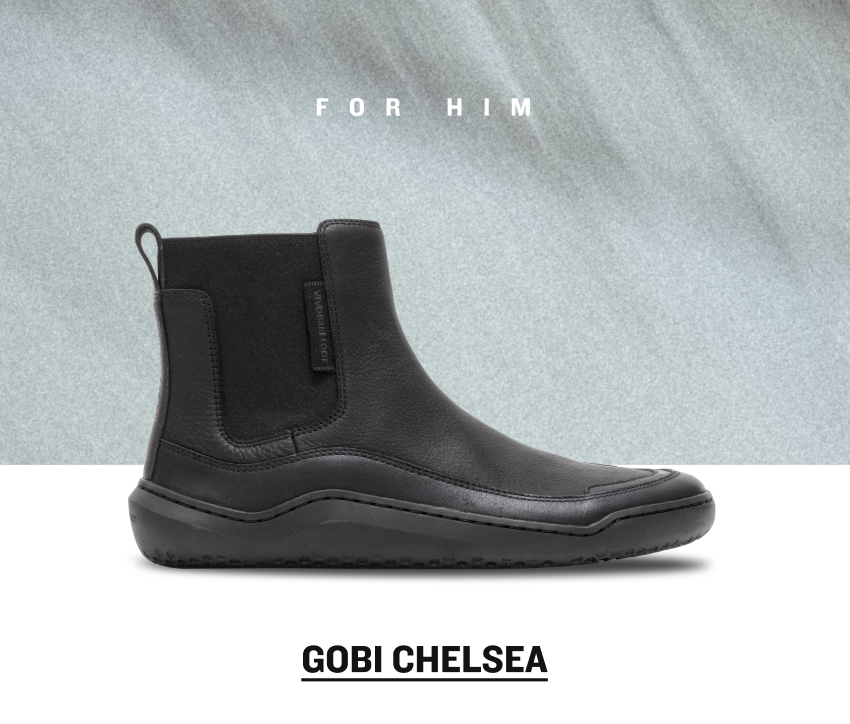 SHOP GOBI CHELSEA