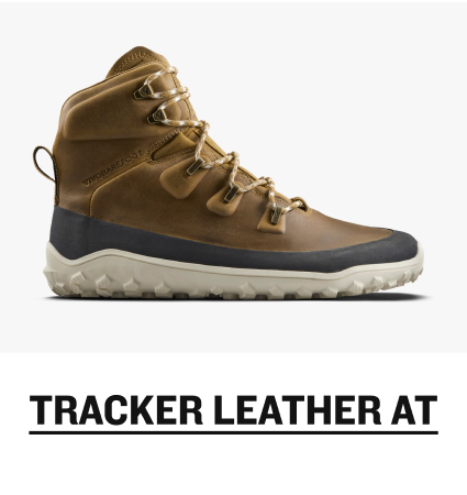 SHOP TRACKER LEATHER AT