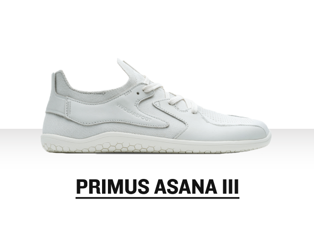 SHOP PRIMUS ASANA III