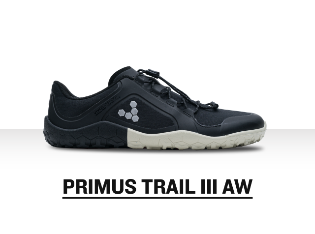 SHOP PRIMUS TRAIL III AW