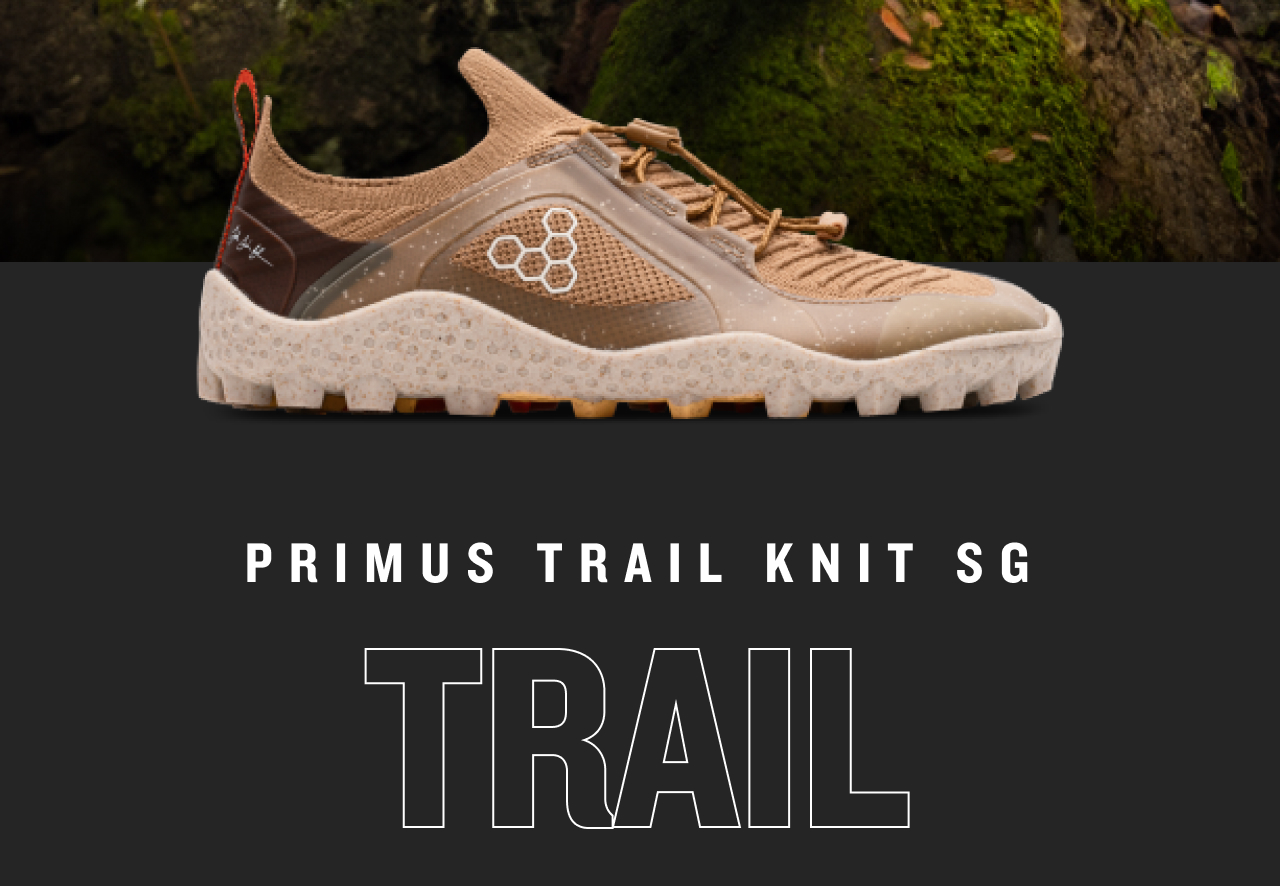 PRIMUS TRAIL KNIT SG JJF