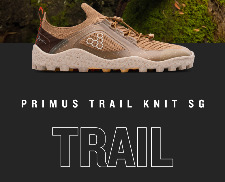 PRIMUS TRAIL KNIT SG JJF