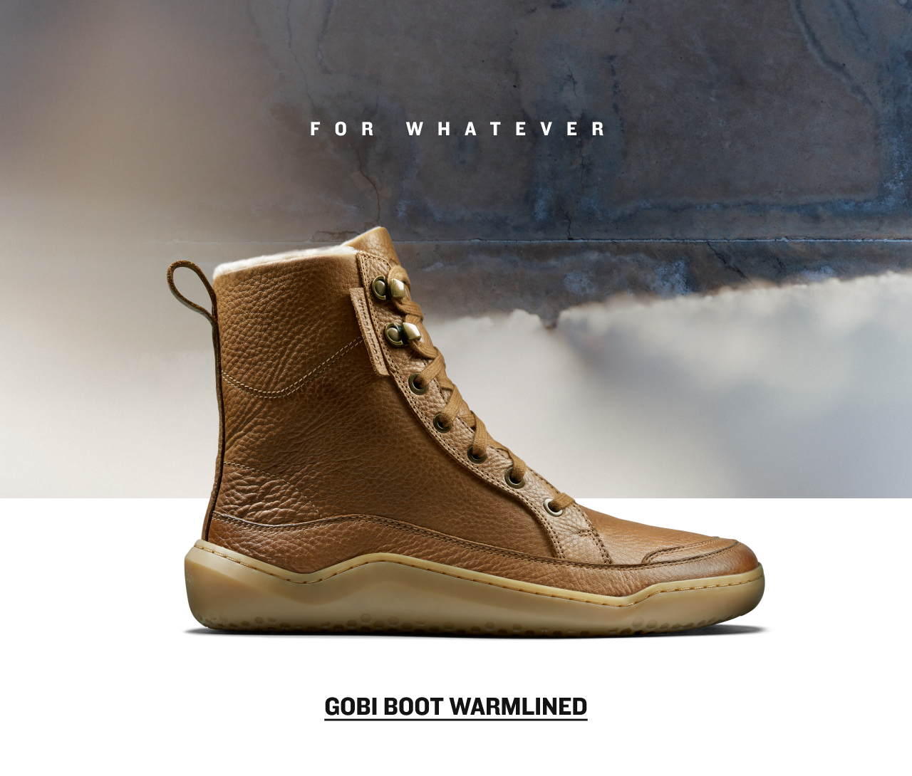 SHOP GOBI BOOT WARMLINED