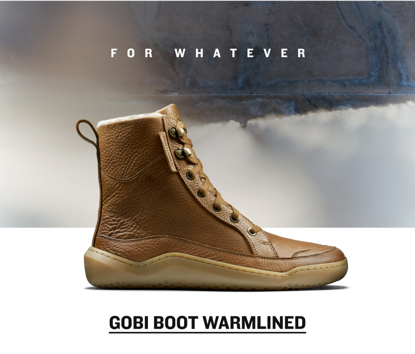 SHOP GOBI BOOT WARMLINED