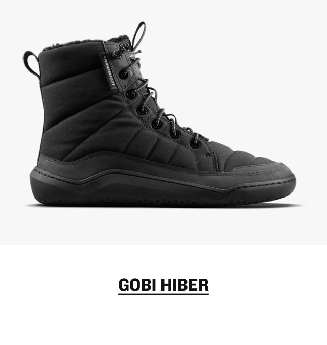 SHOP GOBI HIBER