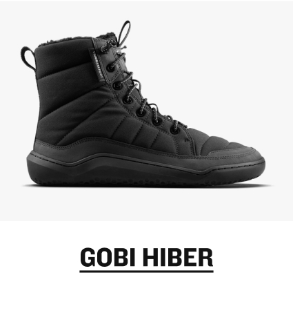 SHOP GOBI HIBER