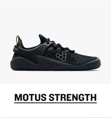 SHOP MOTUS STRENGTH