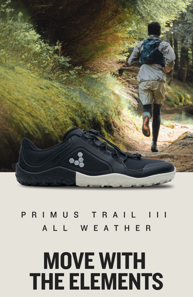 SHOP PRIMUS TRAIL III AW FG