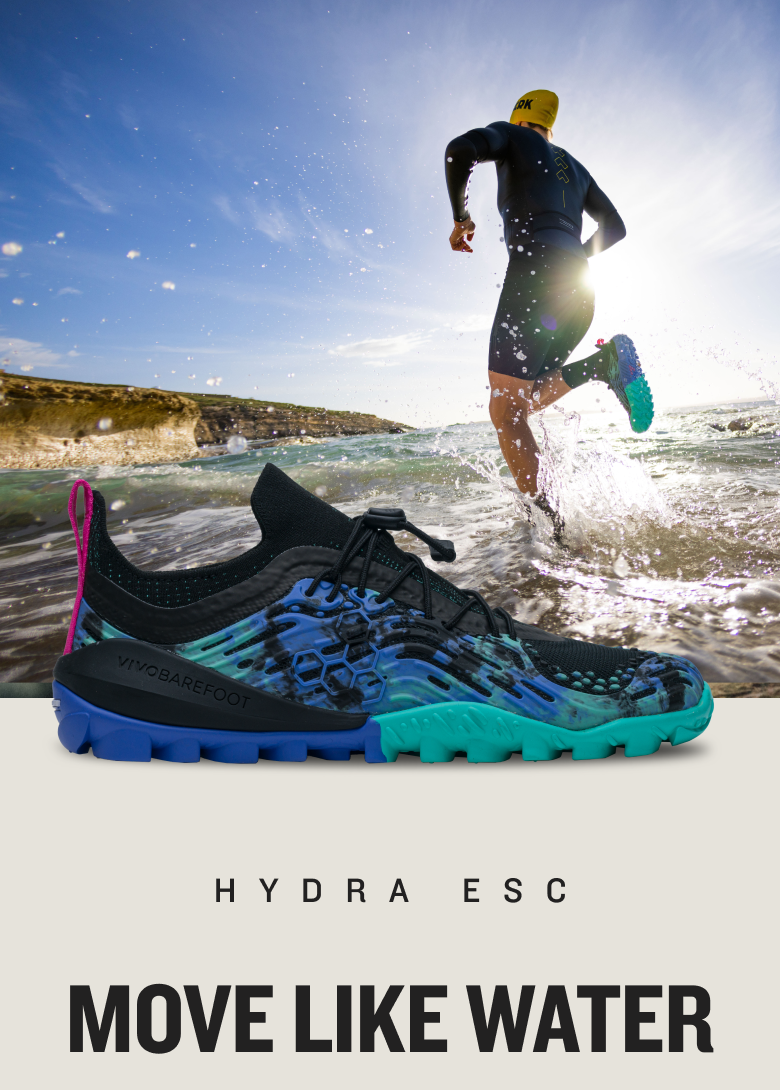 SHOP HYDRA ESC