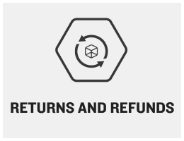 RETURN AND REFUNDS