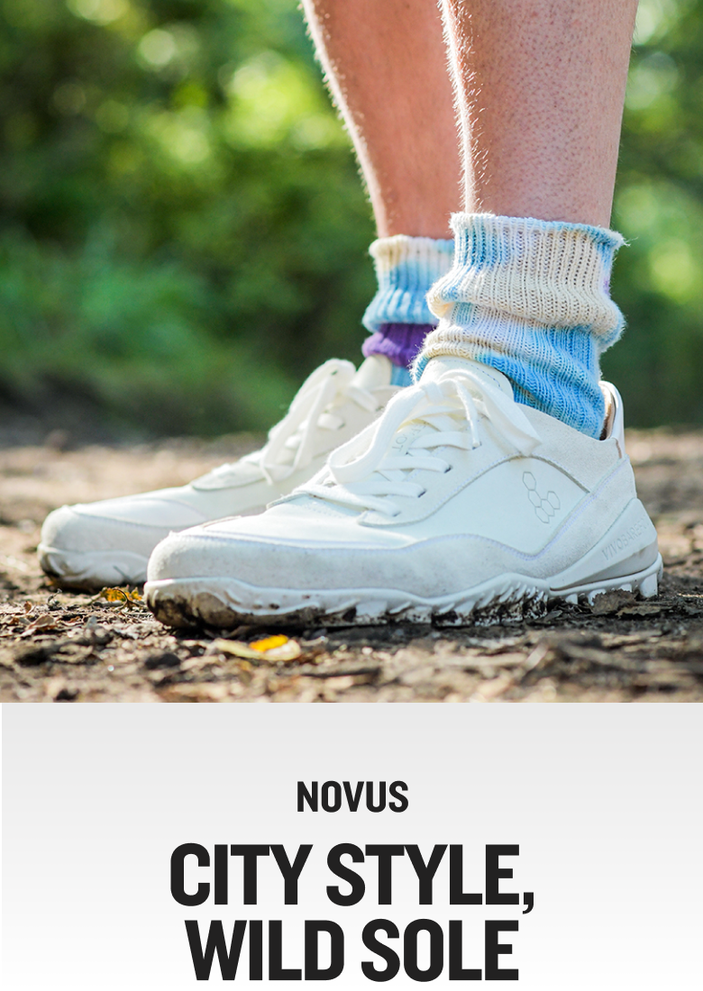 EXPLORE NOVUS