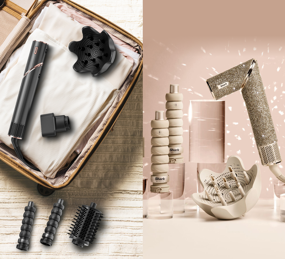 Salongslook hemma - fynda din FlexStyle idag