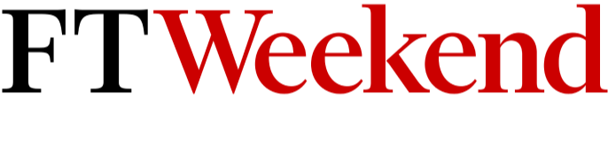 FTWeekend logo