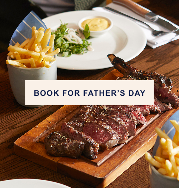 Book for Father's Day