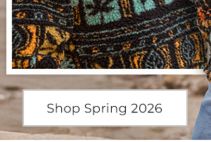 Shop Spring 2026