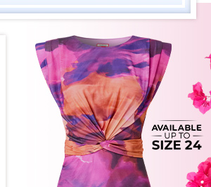 Dare To Be Different Mesh Dress