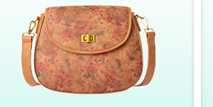 Imogen Cross Body Bag