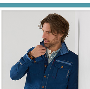 Casual Customised Jacket