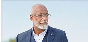 Fun In The Sun Linen Blend Blazer