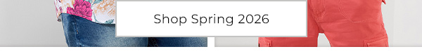 Shop Spring 2026