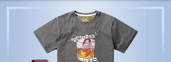 Stinger Joes T-Shirt