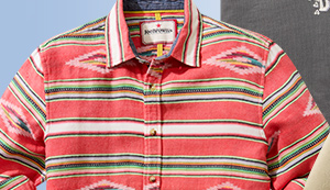 Amazing Aztec Shirt