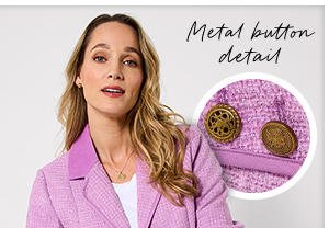 Joe's Forever Favourite Jacket