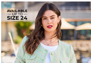 Must Have Boucle Jacket