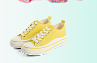 Montpellier Platform Pumps