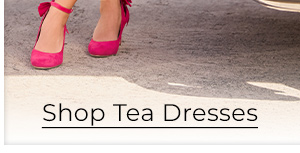 Shop Tea Dresses