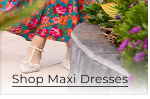 Shop Maxi Dresses
