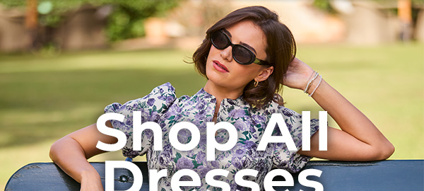 Shop All Dresses