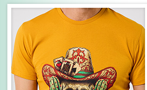 Always The Player T-Shirt