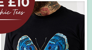 Twilight Wings T-Shirt