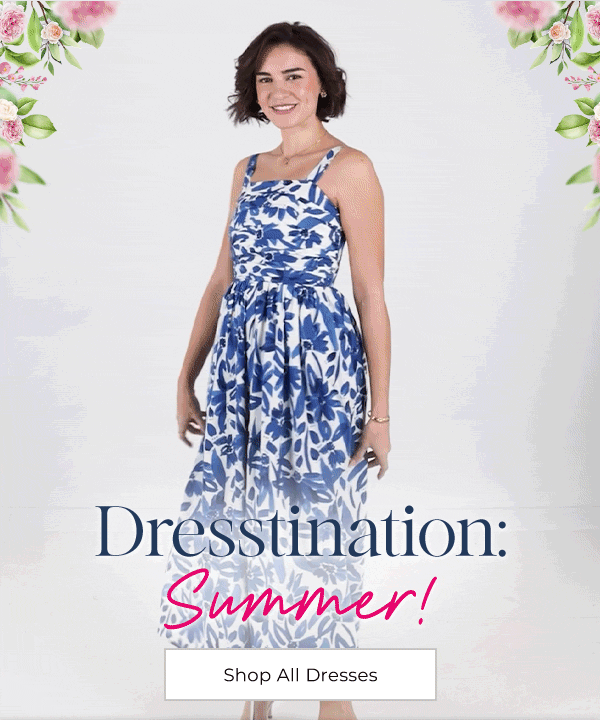 Shop All Dresses