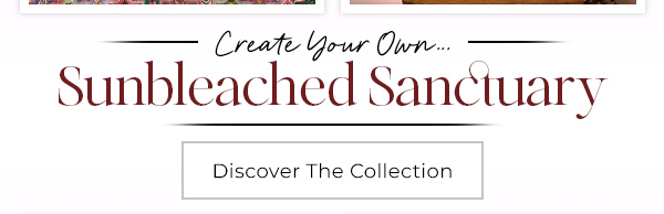 Sunbleached Sanctuary