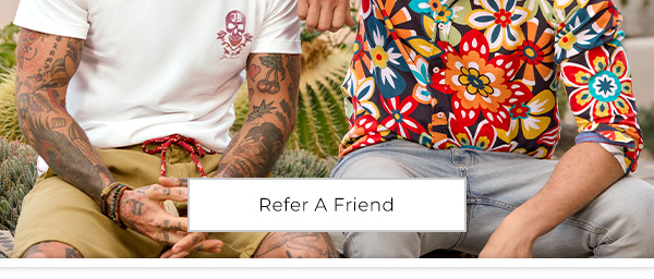 Refer A Friend