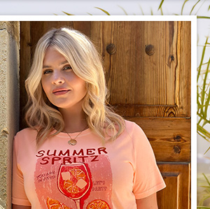 Summer Spritz T-Shirt