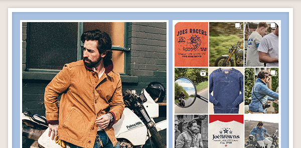 Style Your Socials